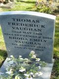 image number Vaughan Thomas Frederick  426